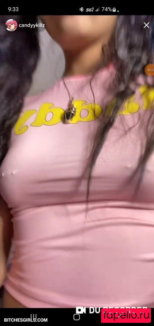 Candy_Vanity69 Onlyfans Photo Gallery 