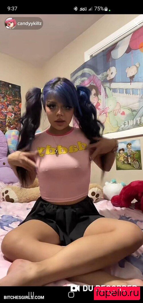 Candy_Vanity69 Onlyfans Photo Gallery 