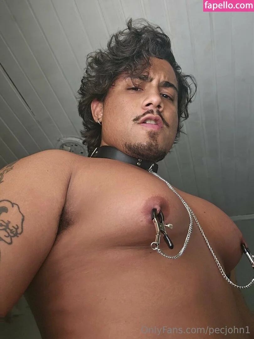 pecjohn1 Onlyfans Photo Gallery 