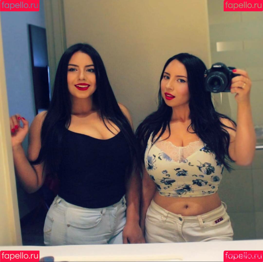 angejla Onlyfans Photo Gallery 