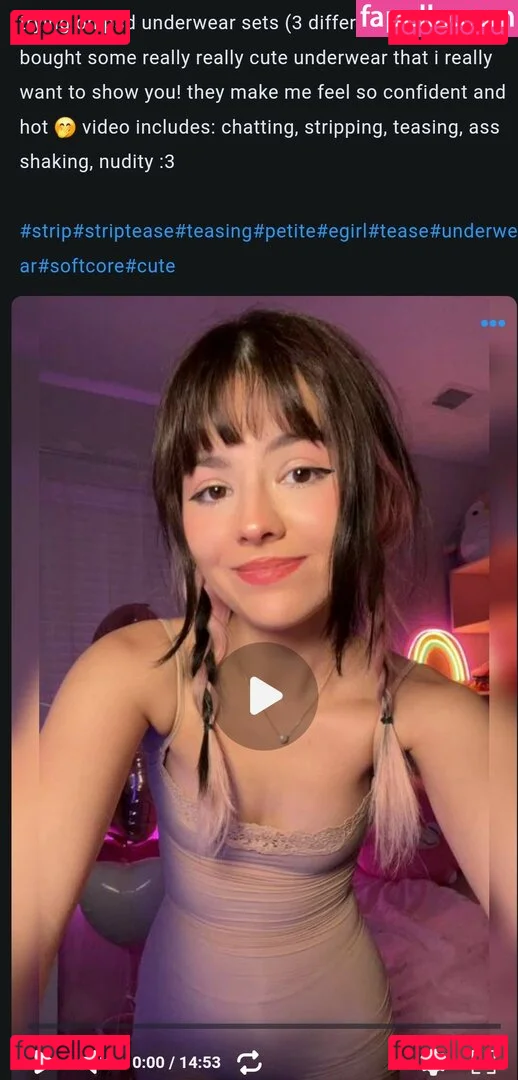 luvcoregf Onlyfans Photo Gallery 