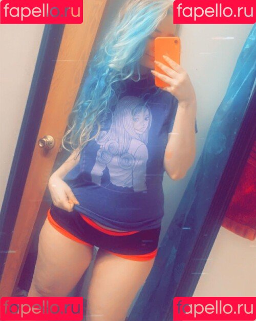 Juliexwolfe Onlyfans Photo Gallery 