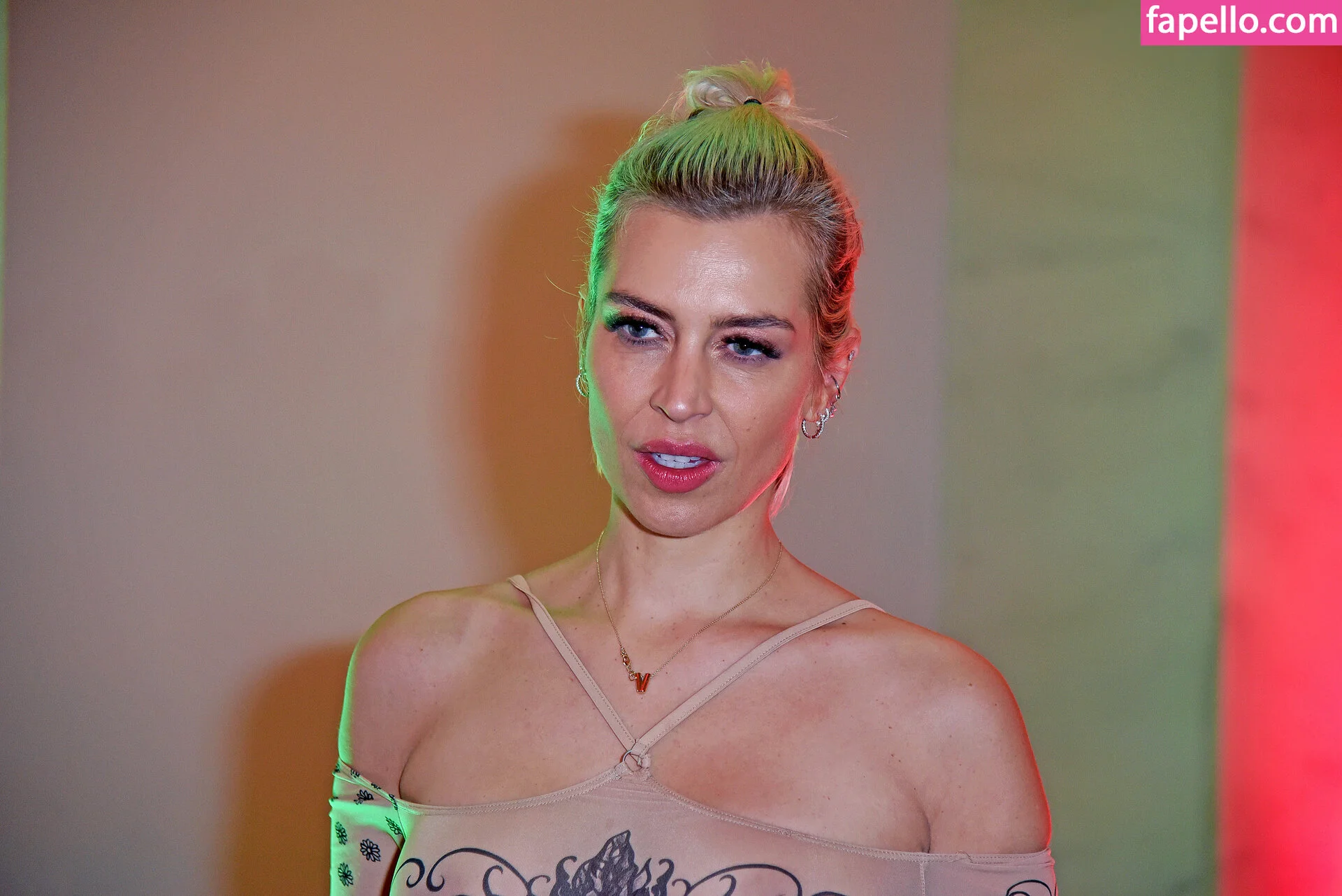 Verena Kerth Onlyfans Photo Gallery 