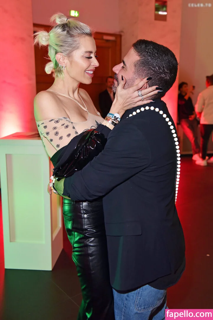 Verena Kerth Onlyfans Photo Gallery 