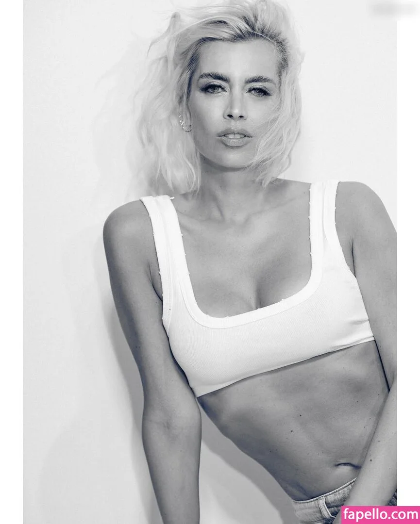 Verena Kerth Onlyfans Photo Gallery 