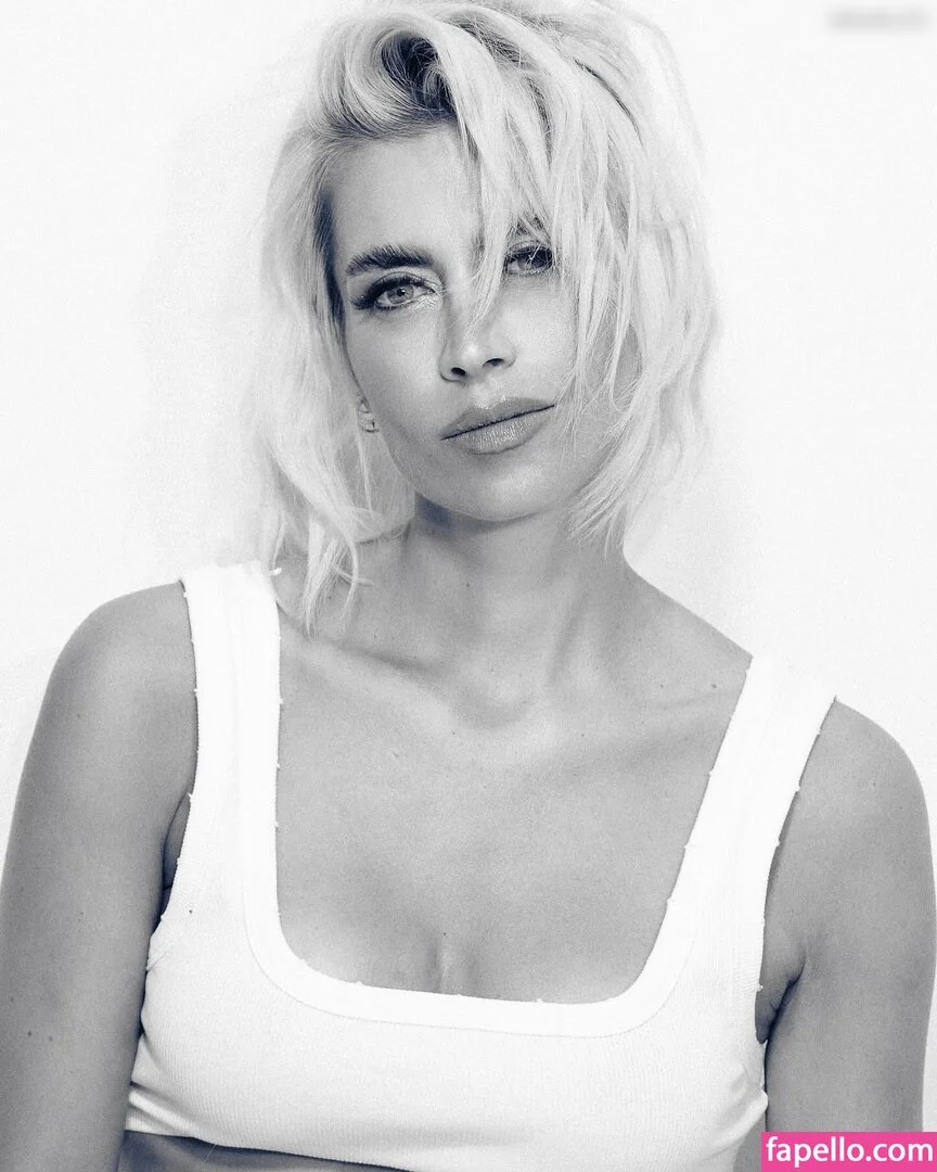 Verena Kerth Onlyfans Photo Gallery 