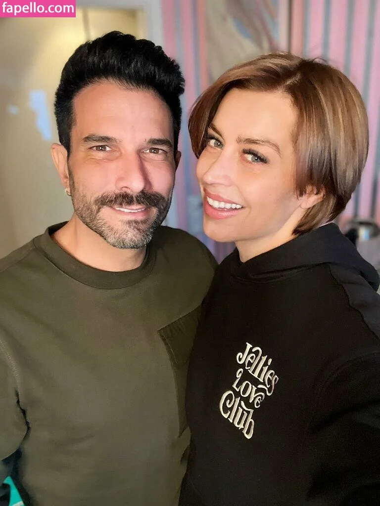 Verena Kerth Onlyfans Photo Gallery 