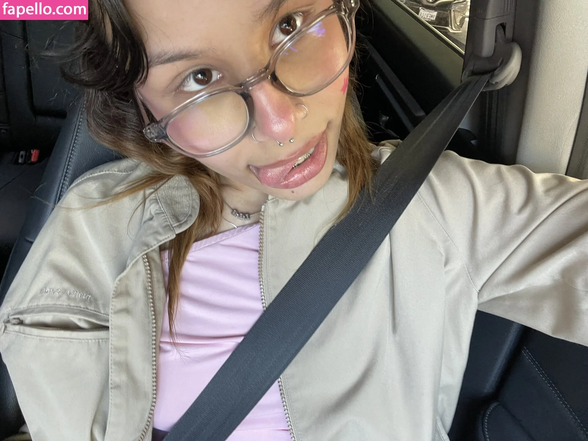 m4tchacat Onlyfans Photo Gallery 