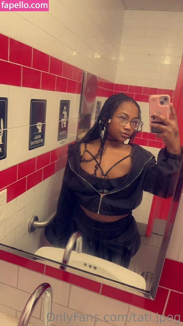 tati_jpeg Onlyfans Photo Gallery 
