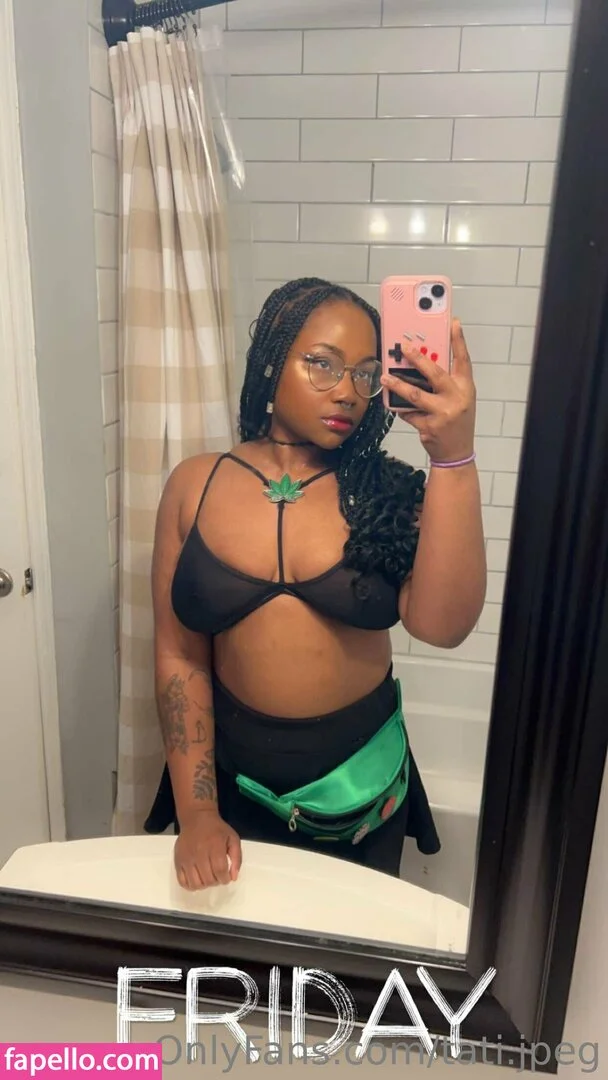 tati_jpeg Onlyfans Photo Gallery 