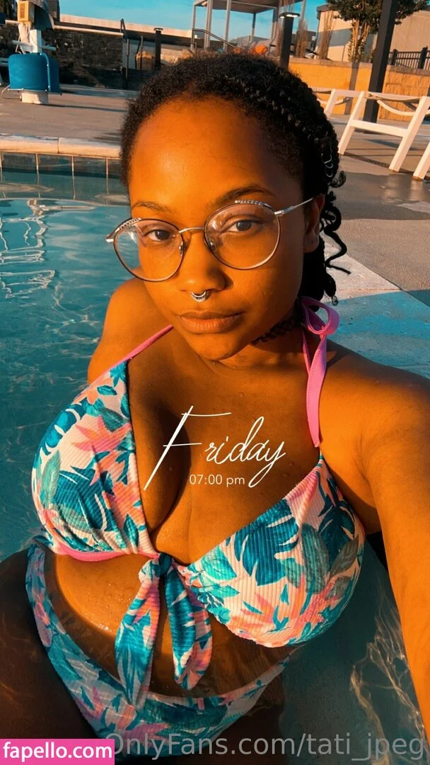 tati_jpeg Onlyfans Photo Gallery 