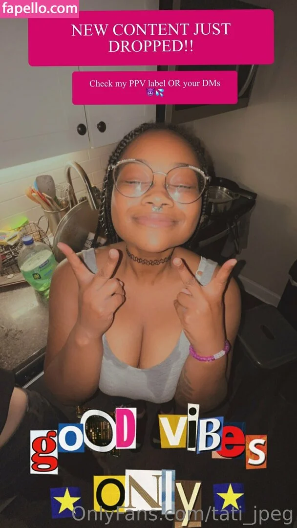 tati_jpeg Onlyfans Photo Gallery 