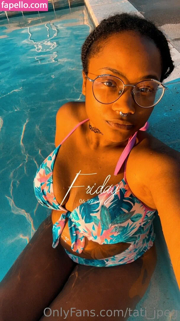 tati_jpeg Onlyfans Photo Gallery 