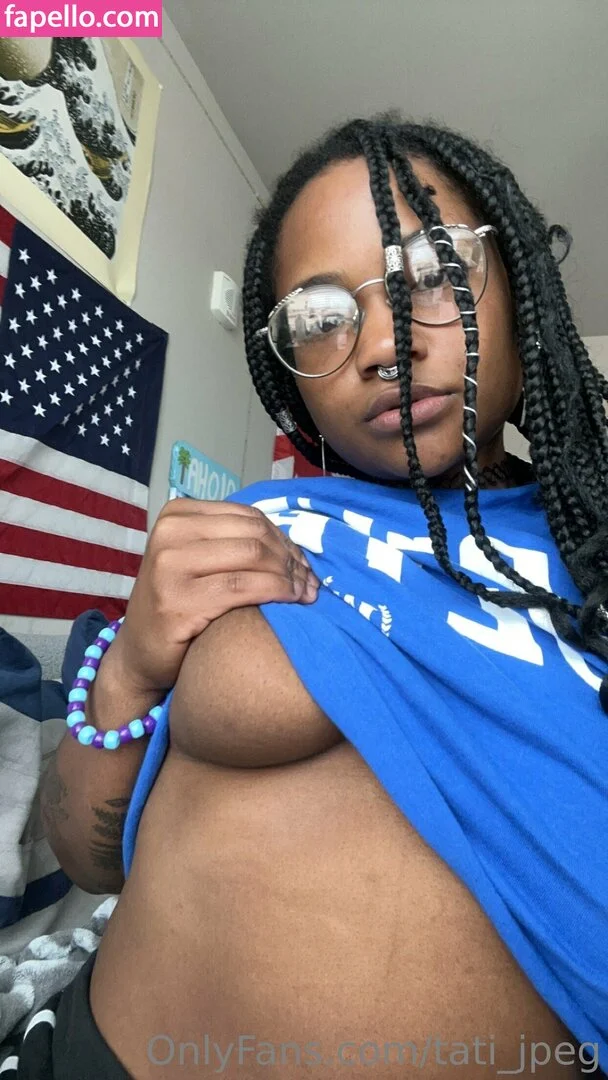 tati_jpeg Onlyfans Photo Gallery 