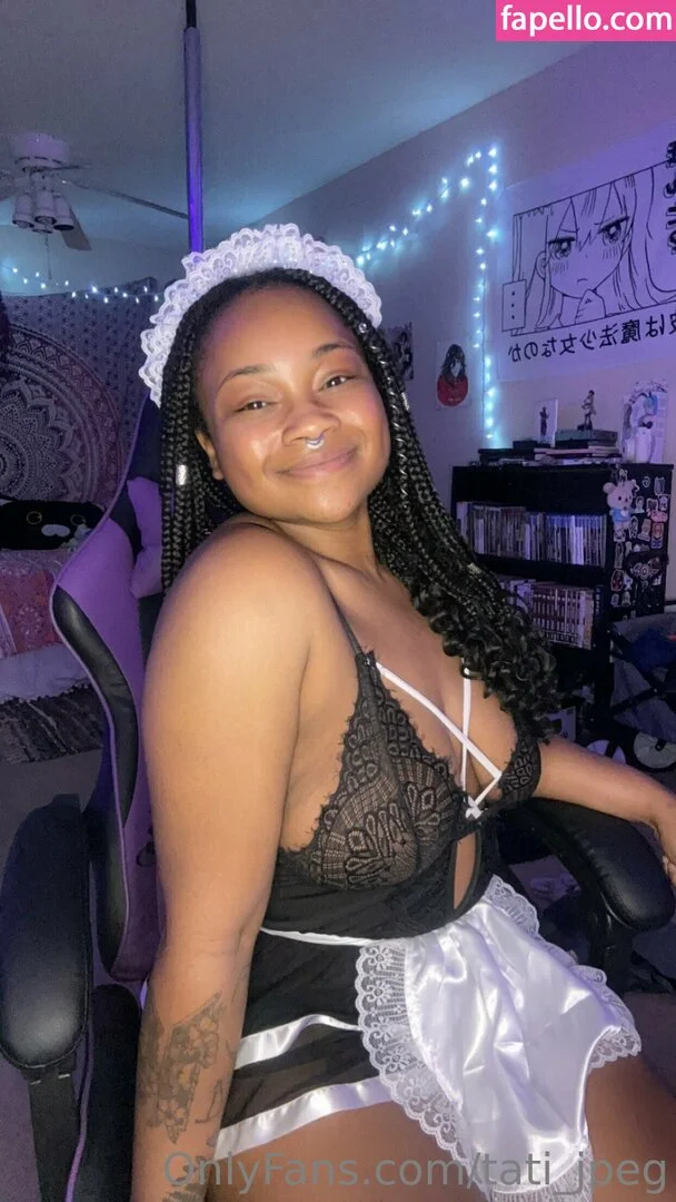 tati_jpeg Onlyfans Photo Gallery 