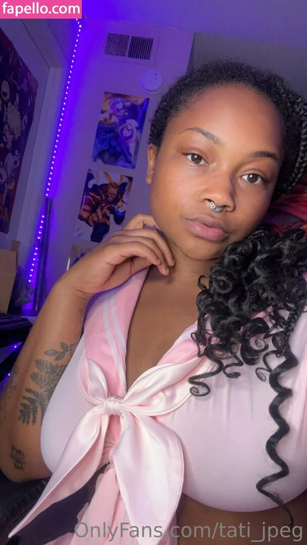 tati_jpeg Onlyfans Photo Gallery 