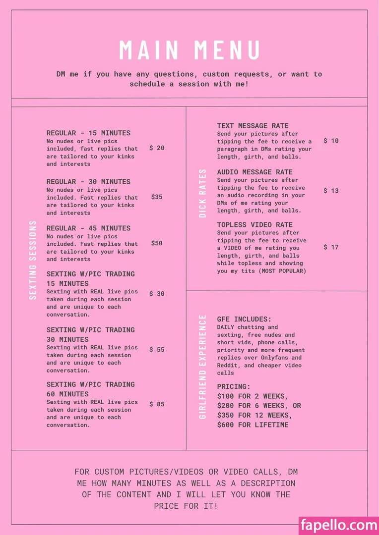 tati_jpeg Onlyfans Photo Gallery 