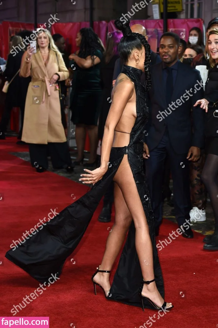 Leigh-Anne Pinnock Onlyfans Photo Gallery 