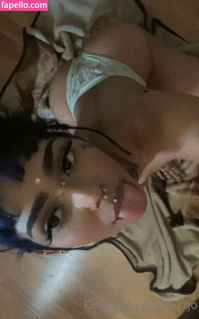 glizzjo Onlyfans Photo Gallery 