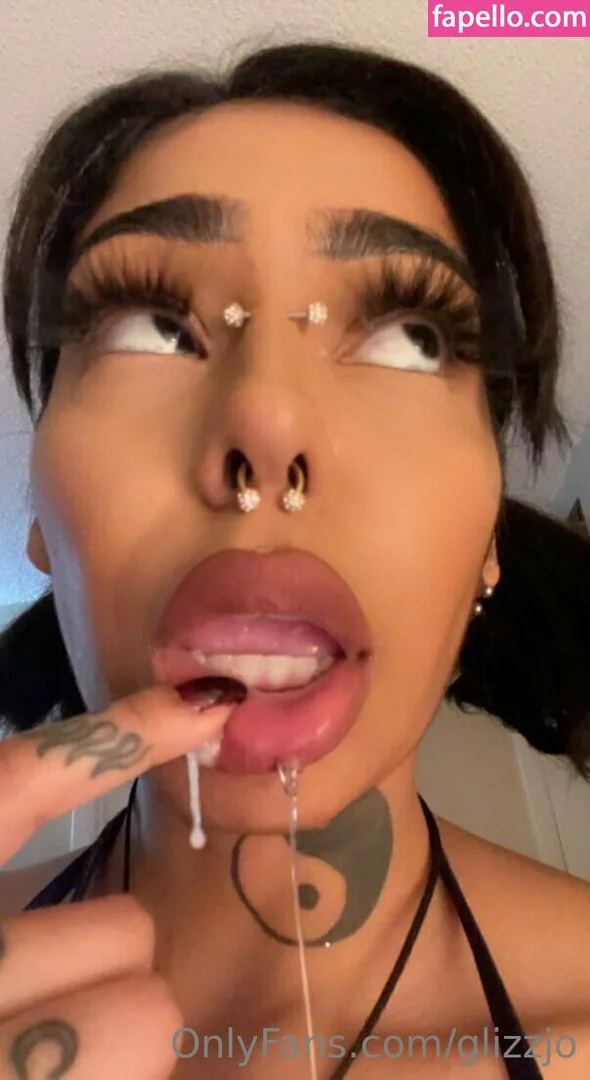 glizzjo Onlyfans Photo Gallery 