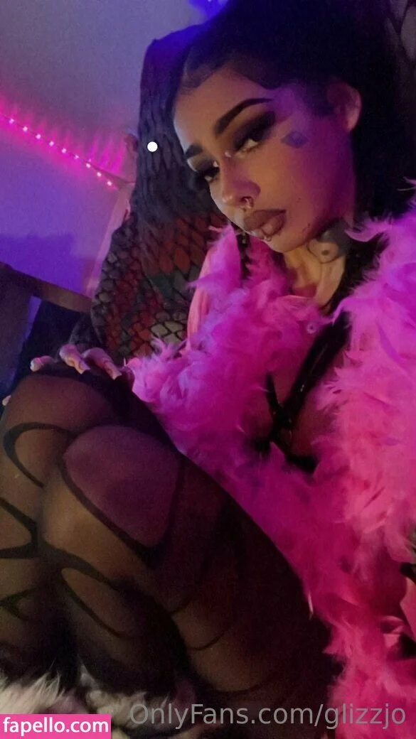 glizzjo Onlyfans Photo Gallery 