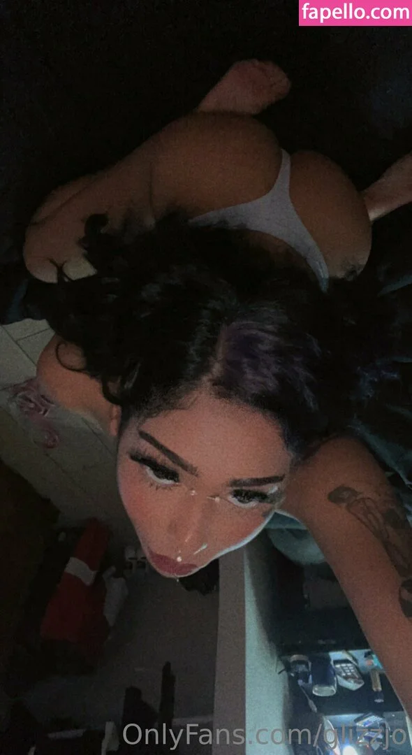 glizzjo Onlyfans Photo Gallery 