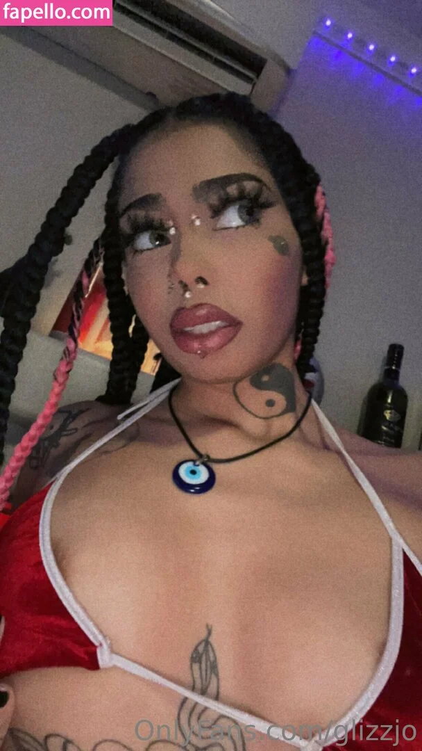 glizzjo Onlyfans Photo Gallery 