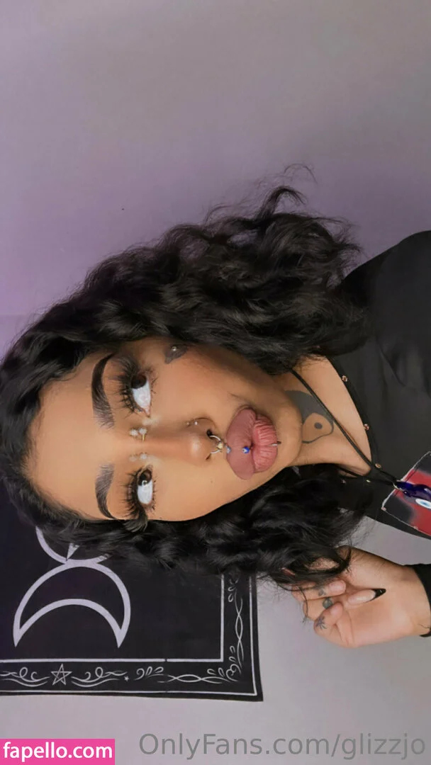 glizzjo Onlyfans Photo Gallery 