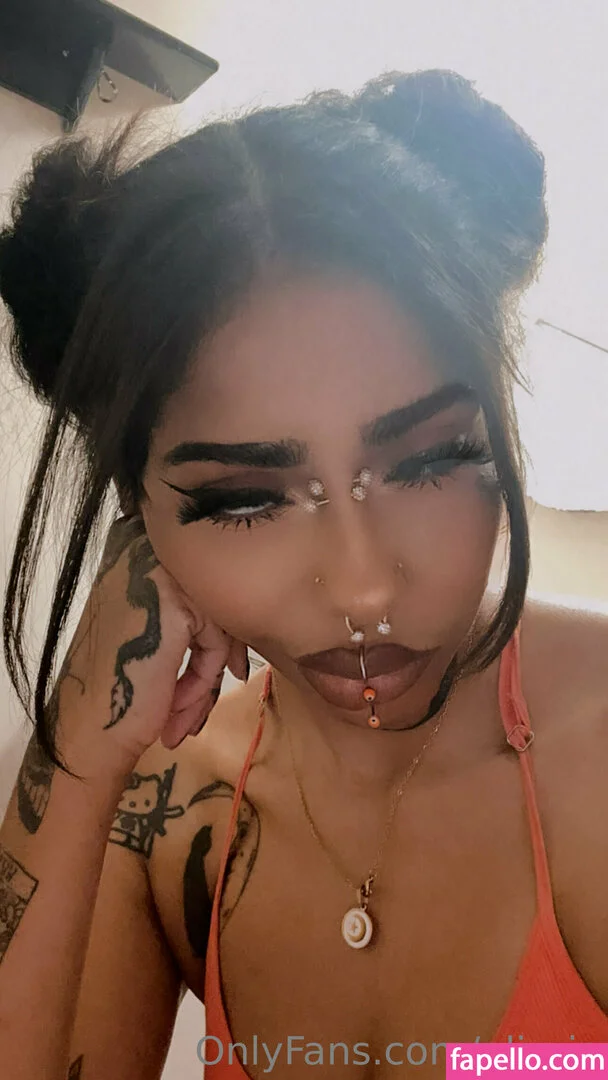 glizzjo Onlyfans Photo Gallery 