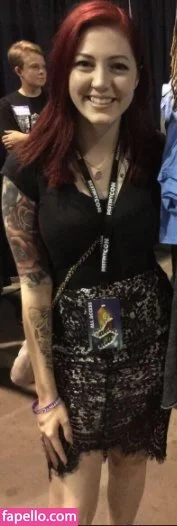 LacedUpLauren Onlyfans Photo Gallery 