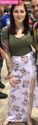 LacedUpLauren Onlyfans Photo Gallery 