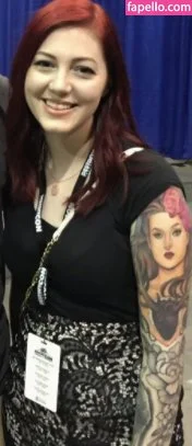 LacedUpLauren Onlyfans Photo Gallery 