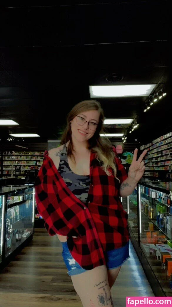 Lady_Blazzzki Onlyfans Photo Gallery 