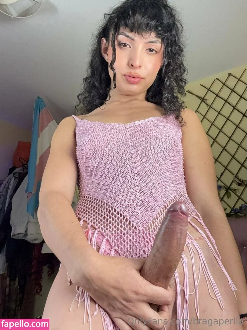 bragaperlla Onlyfans Photo Gallery 