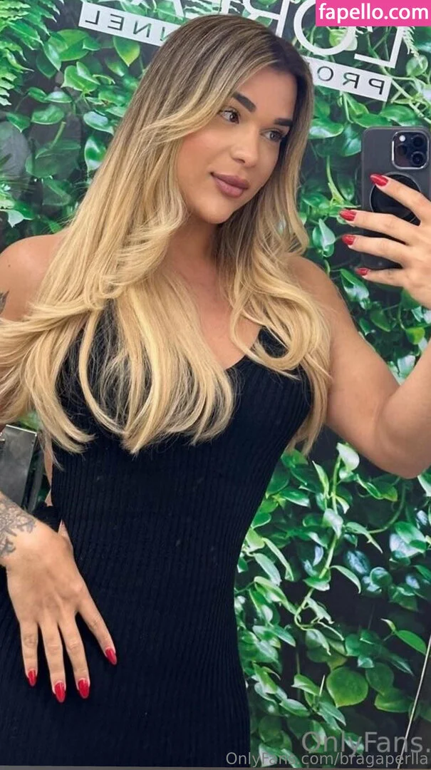 bragaperlla Onlyfans Photo Gallery 