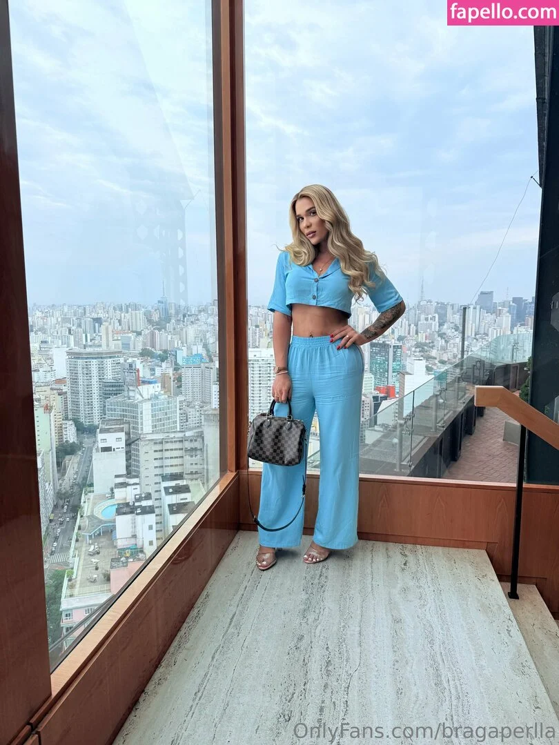 bragaperlla Onlyfans Photo Gallery 