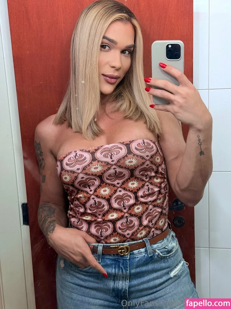 bragaperlla Onlyfans Photo Gallery 