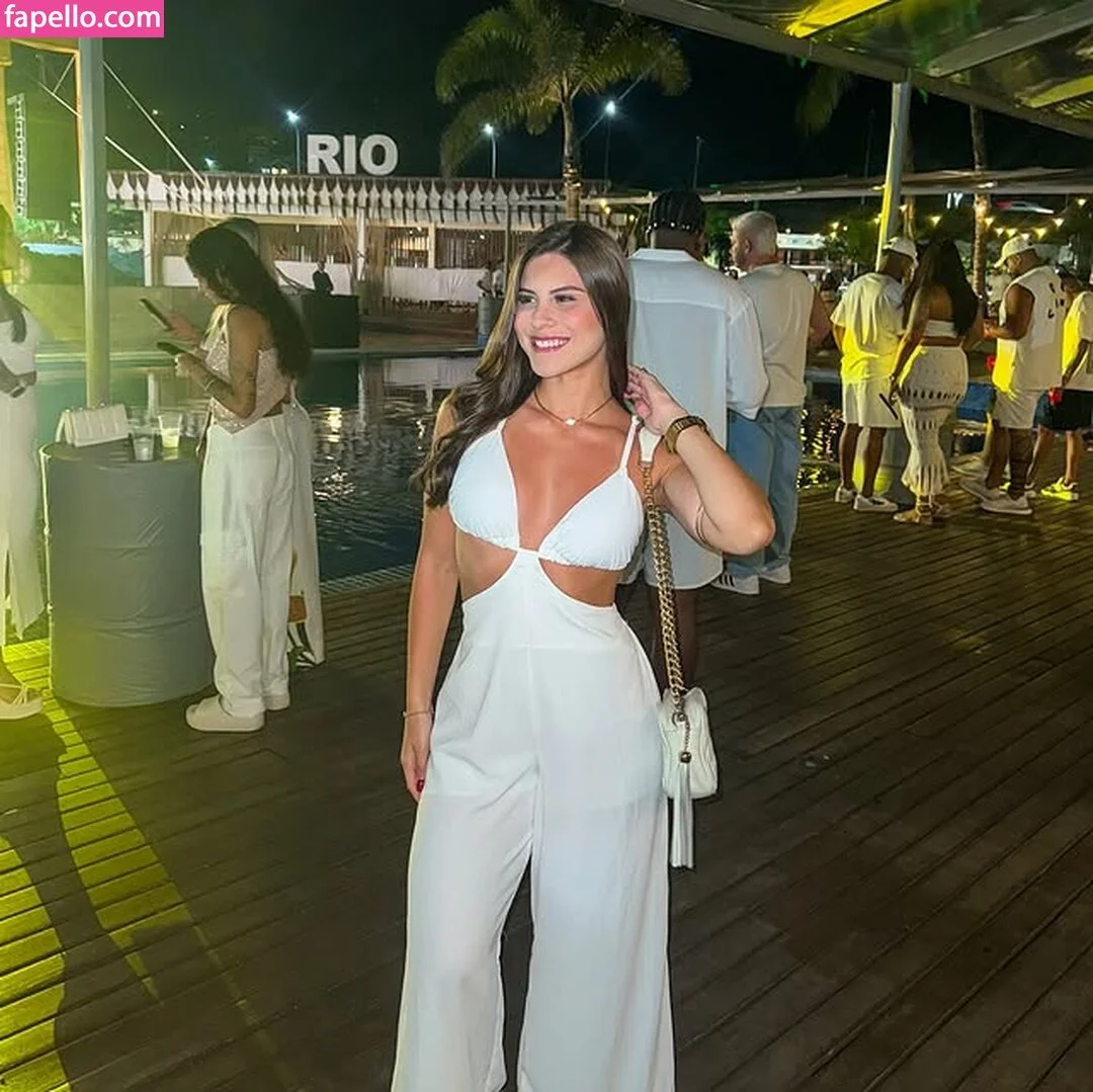 Rosicler Albernaz Onlyfans Photo Gallery 