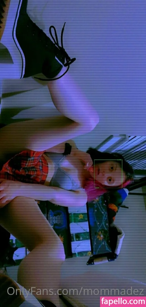 mommadez Onlyfans Photo Gallery 