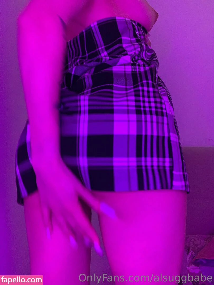 alsuggbabe Onlyfans Photo Gallery 