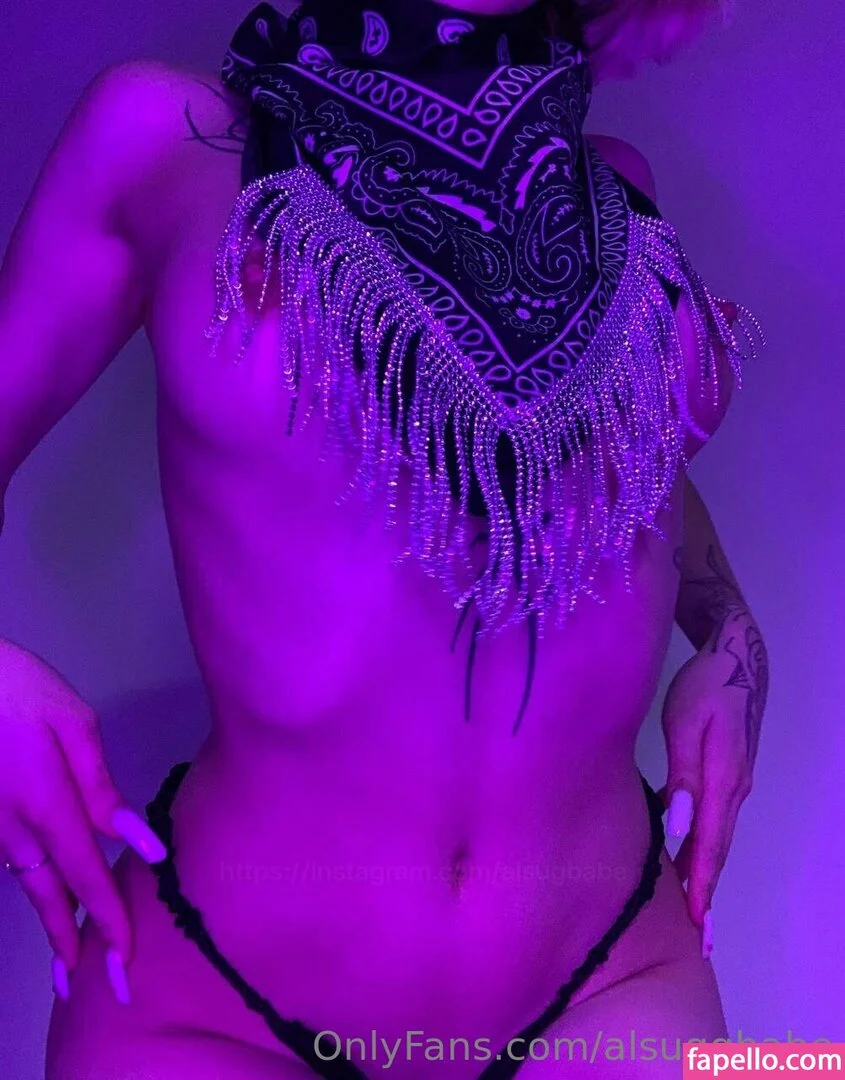 alsuggbabe Onlyfans Photo Gallery 