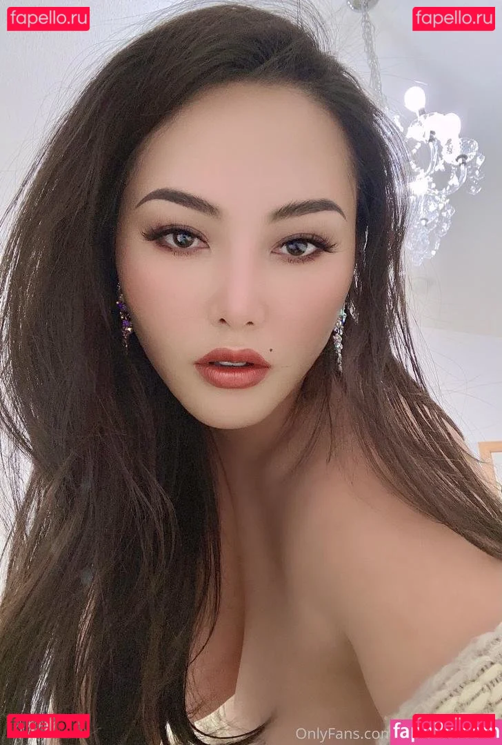 yasmi Onlyfans Photo Gallery 