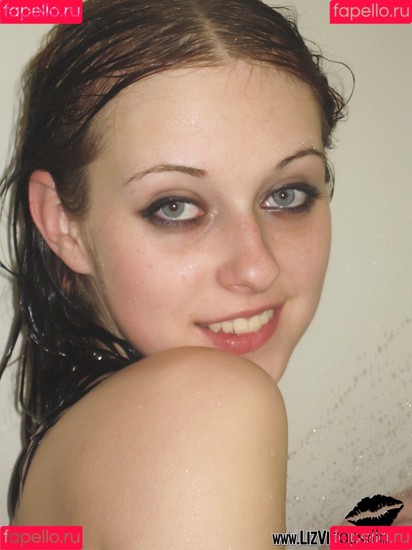 Liz Vicious Onlyfans Photo Gallery 