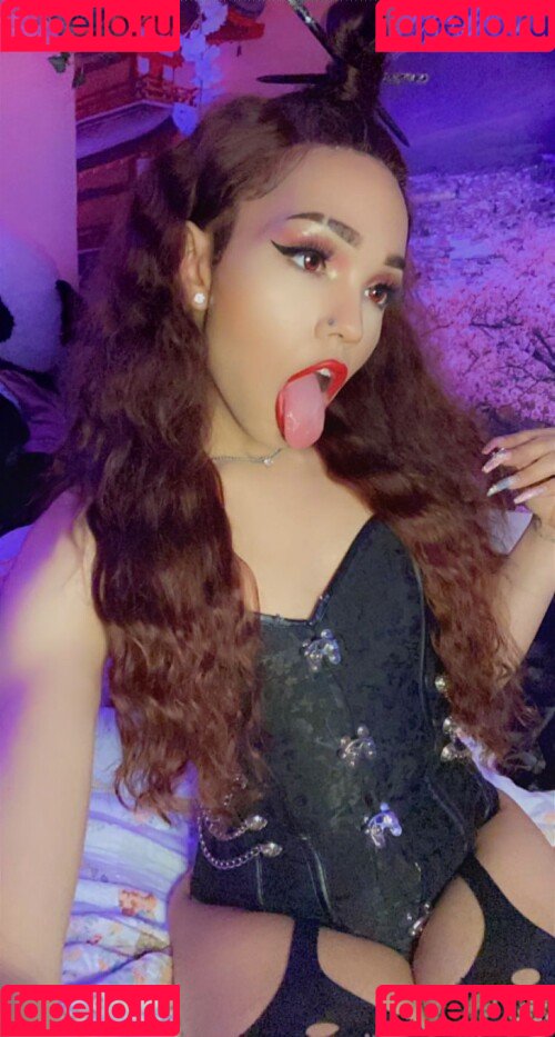 KittyKatana69 Onlyfans Photo Gallery 