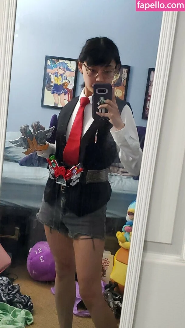 Lavenderabysss Onlyfans Photo Gallery 