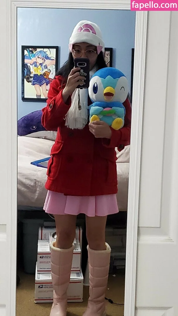 Lavenderabysss Onlyfans Photo Gallery 