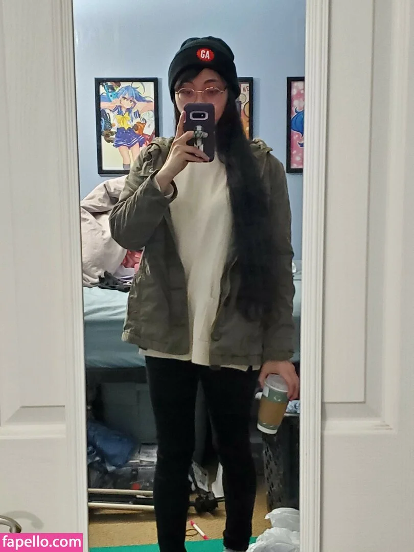 Lavenderabysss Onlyfans Photo Gallery 