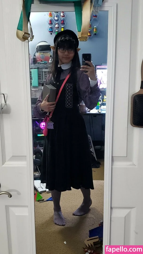 Lavenderabysss Onlyfans Photo Gallery 