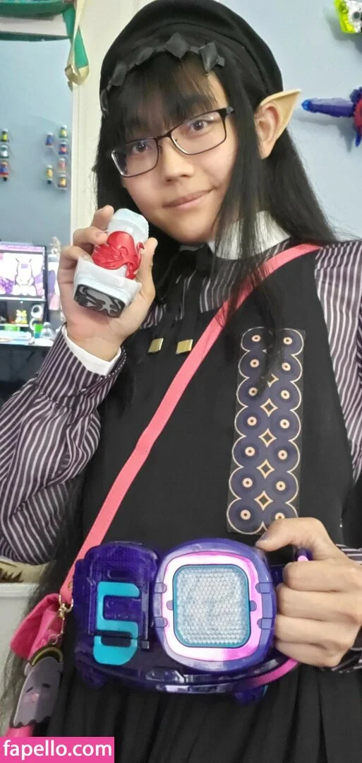 Lavenderabysss Onlyfans Photo Gallery 