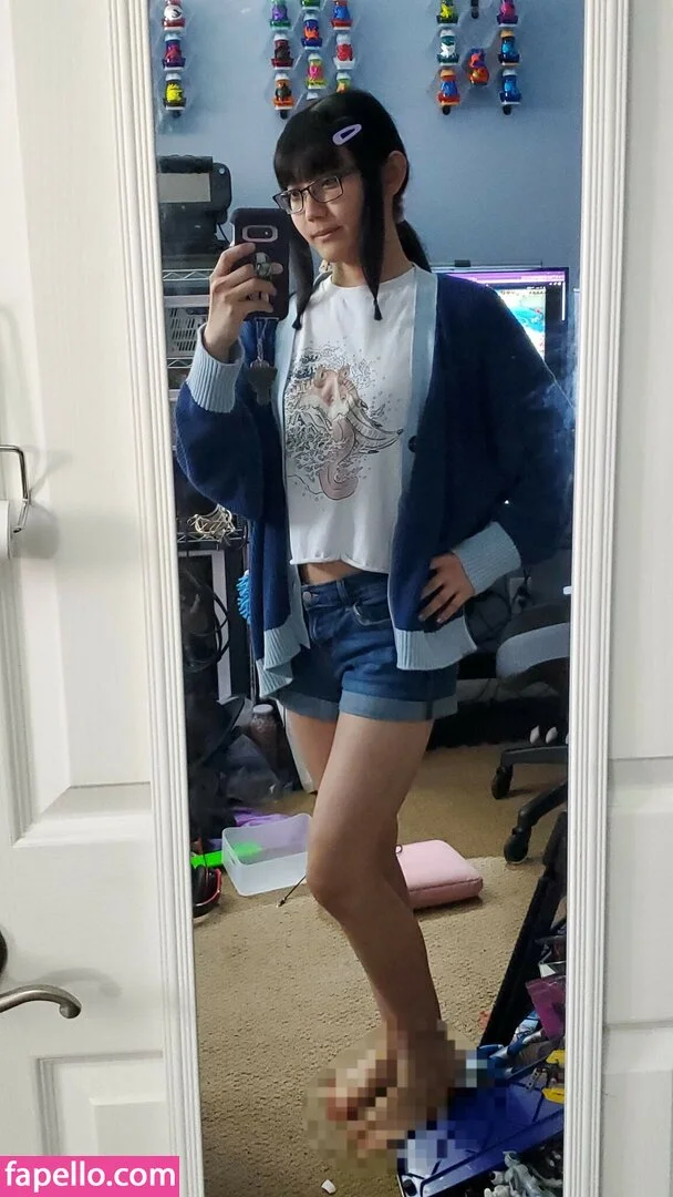 Lavenderabysss Onlyfans Photo Gallery 